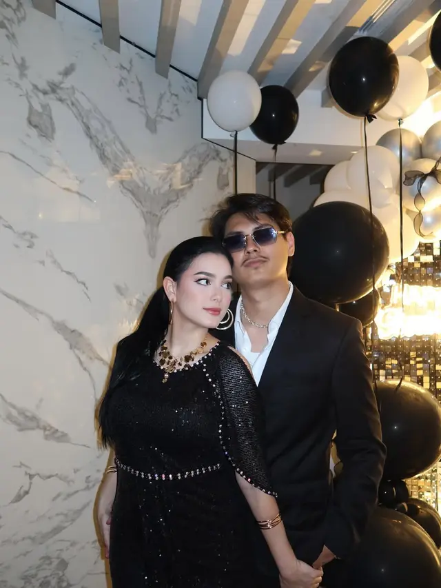 6 Potret Yasmine Ow Hamil Anak Kedua, Mantan Istri Aditya Zoni Siap Sambut Buah Hati