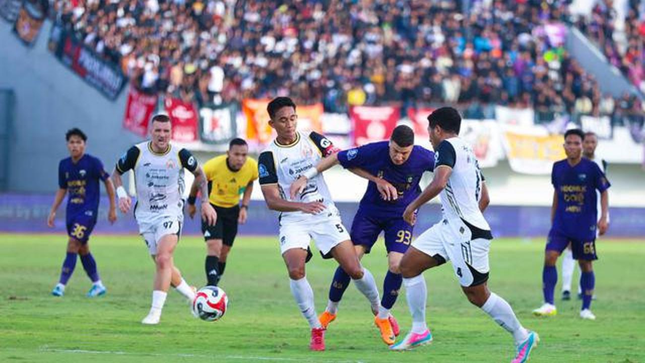 Bangganya Pelatih Persija Melihat Banyak Pemain Macan Kemayoran di Timnas Indonesia