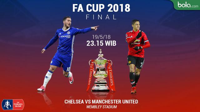 Prediksi Chelsea Vs Manchester United Lebih Dari Sekadar Trofi Inggris Bola Com