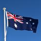 Ilustrasi bendera Australia (pixabay)