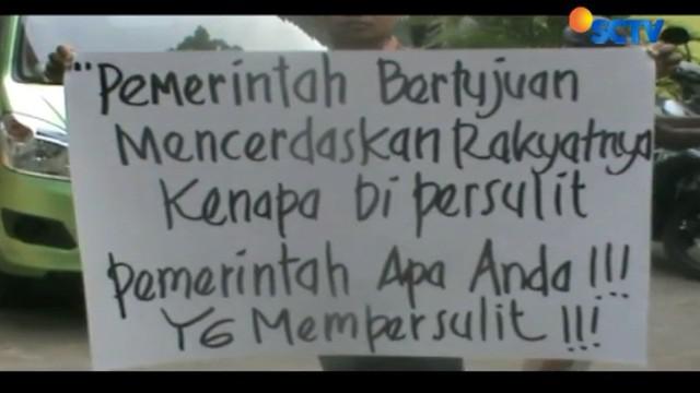 Berita Penerimaan Siswa Baru Hari Ini Kabar Terbaru Terkini Liputan6 Com