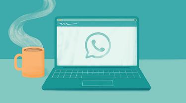5 Perbedaan WhatsApp Web dan WhatsApp Desktop, Lengkap Cara Penggunaanya