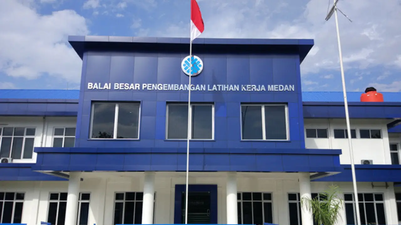 Berdayakan Narapidana, BBPLK Medan Kerja Sama Pelatihan dengan Lapas