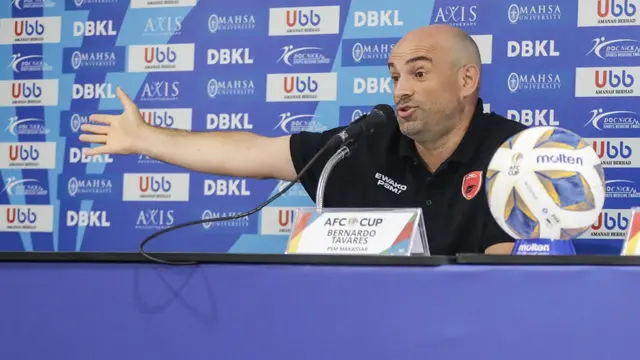 Bernardo Tavares