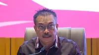 Anggota Komisi IX DPR Minta Pemerintah Respons Temuan Super Flu Secara Terukur dan Berbasis Sistem