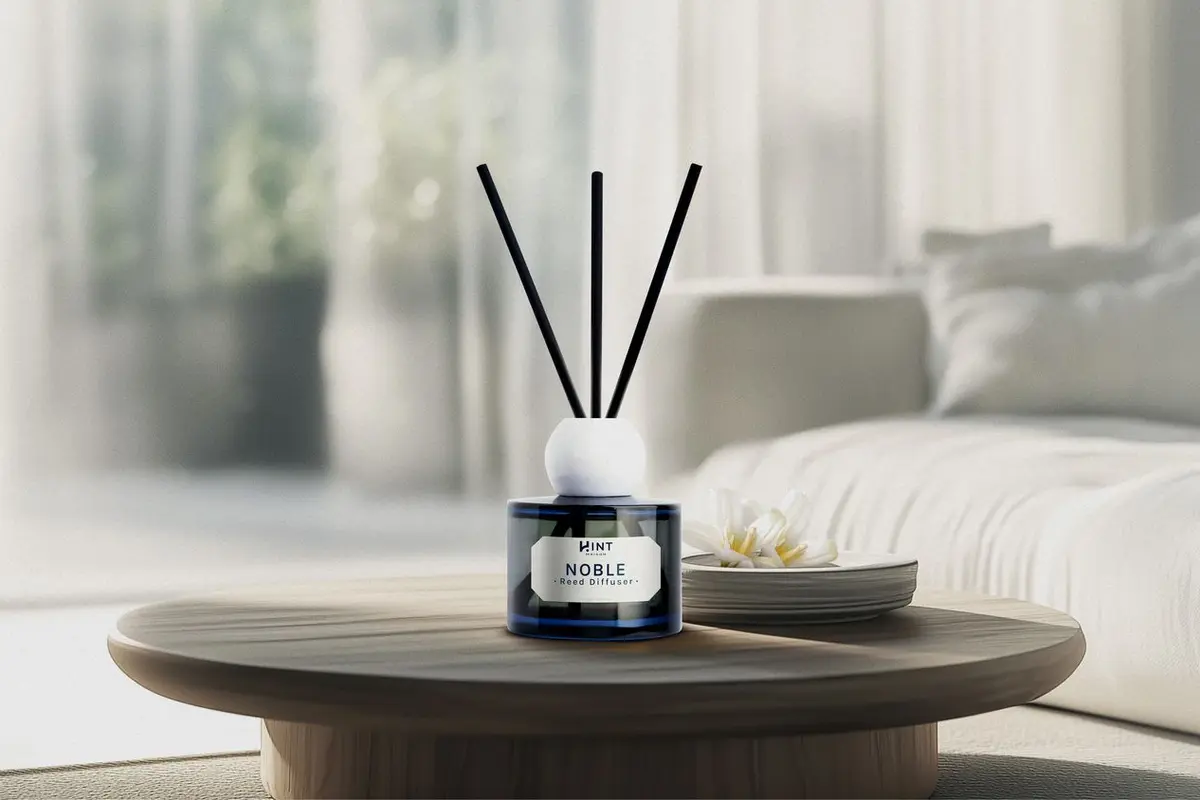 Bikin Makin Betah di Rumah, Reed Diffuser Lokal Ini Hadirkan Aroma Mewah Khas Ramadan