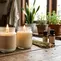Cara Membuat Lilin dari Minyak Jelantah, Panduan Lengkap Ubah Limbah Dapur Jadi Lilin Aromaterapi
