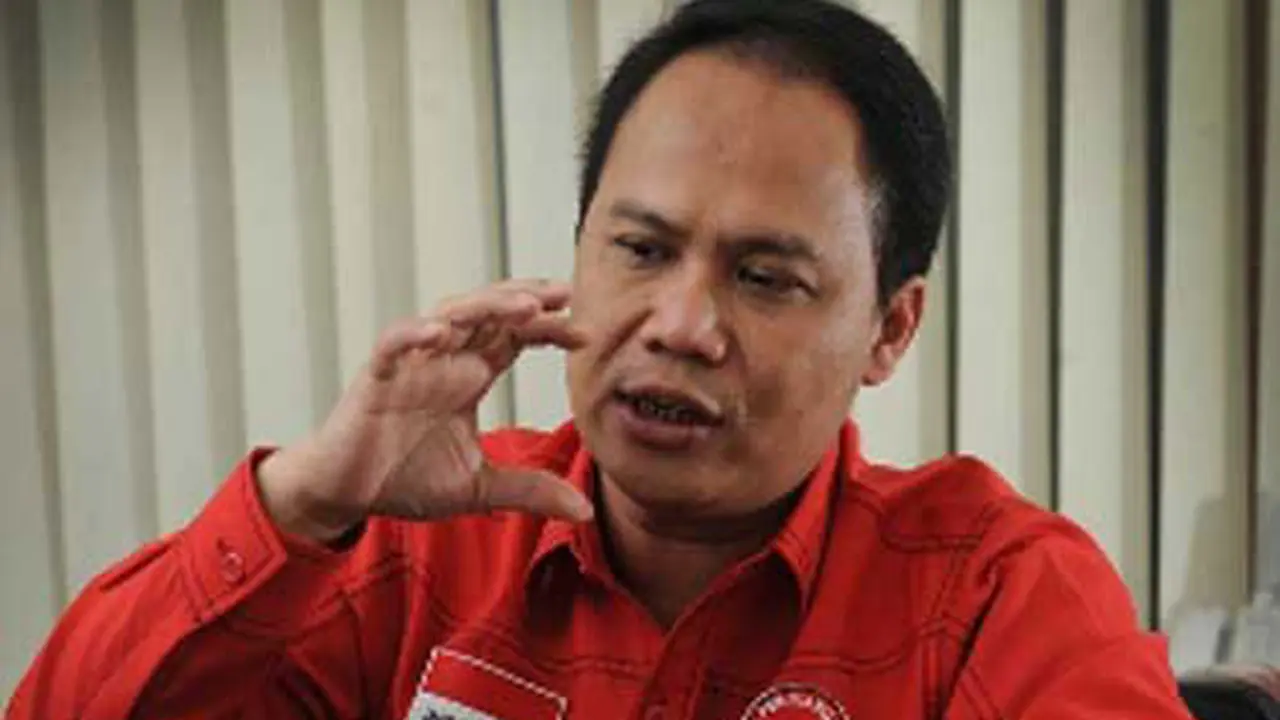 Ahmad Basarah