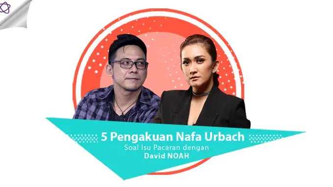 [Bintang] Nafa Urbach