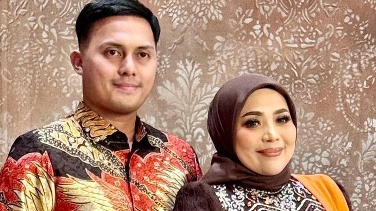Jadi Anggota DPRD, Fadel Islami Blak-blakan Ungkap Isi Hatinya Kepada Muzdalifah Untuk Selalu Setia