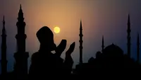 Kumpulan Bacaan Doa Syawal Teks Arab, Latin, Arti, Lengkap Penjelasannya