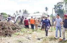 Gotong Royong Rejang Lebong: 3 Hari Pemkab Bersihkan Sungai Air Duku Antisipasi Banjir Tahunan