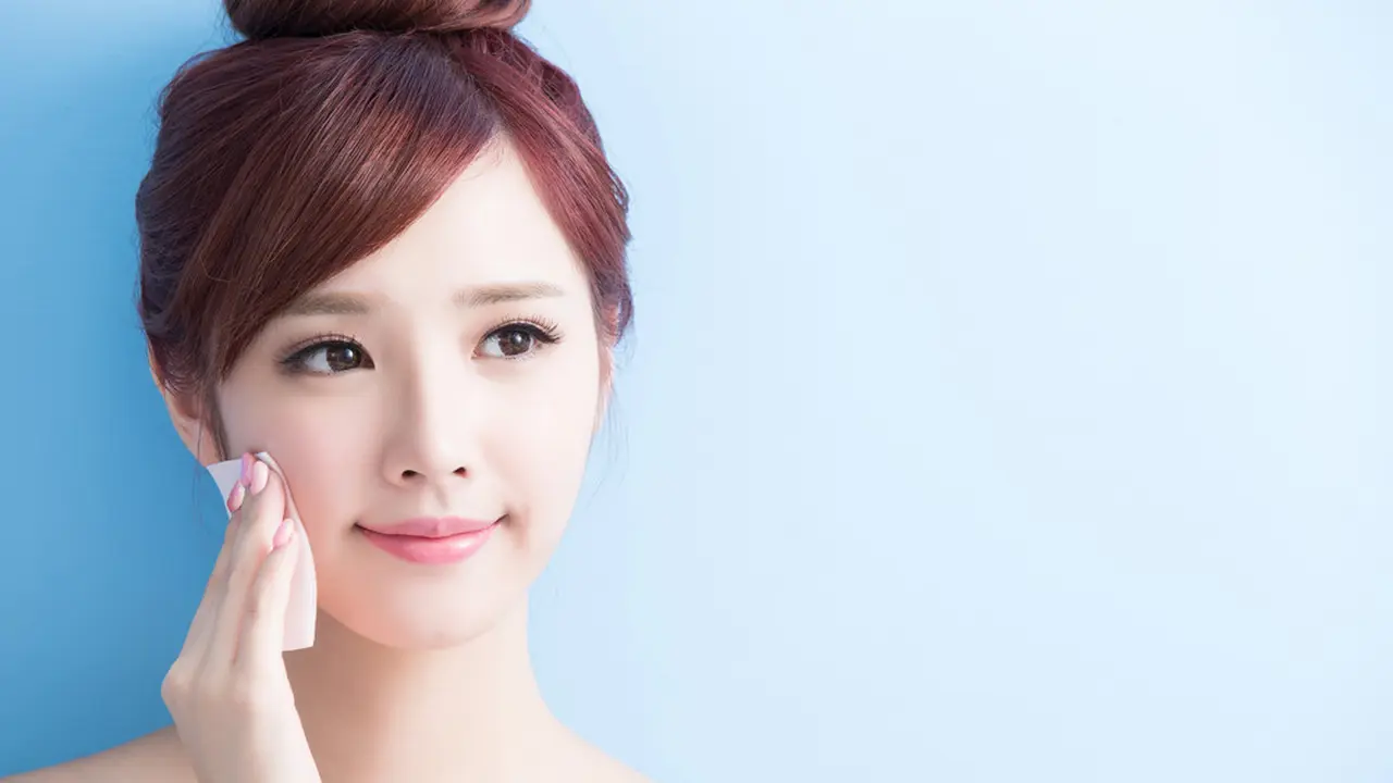 skincare-kezo