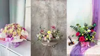 Tips Mempertahankan Buket Bunga Segar Lebih Tahan Lama