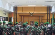 LPSK Sebut Oditur Berpihak ke Korban dengan Menuntut Terdakwa Kasus Prada Lucky Membayar Restitusi