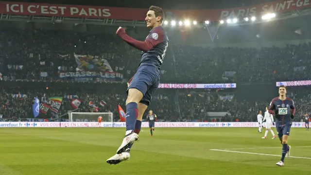 Paris Saint-Germain
