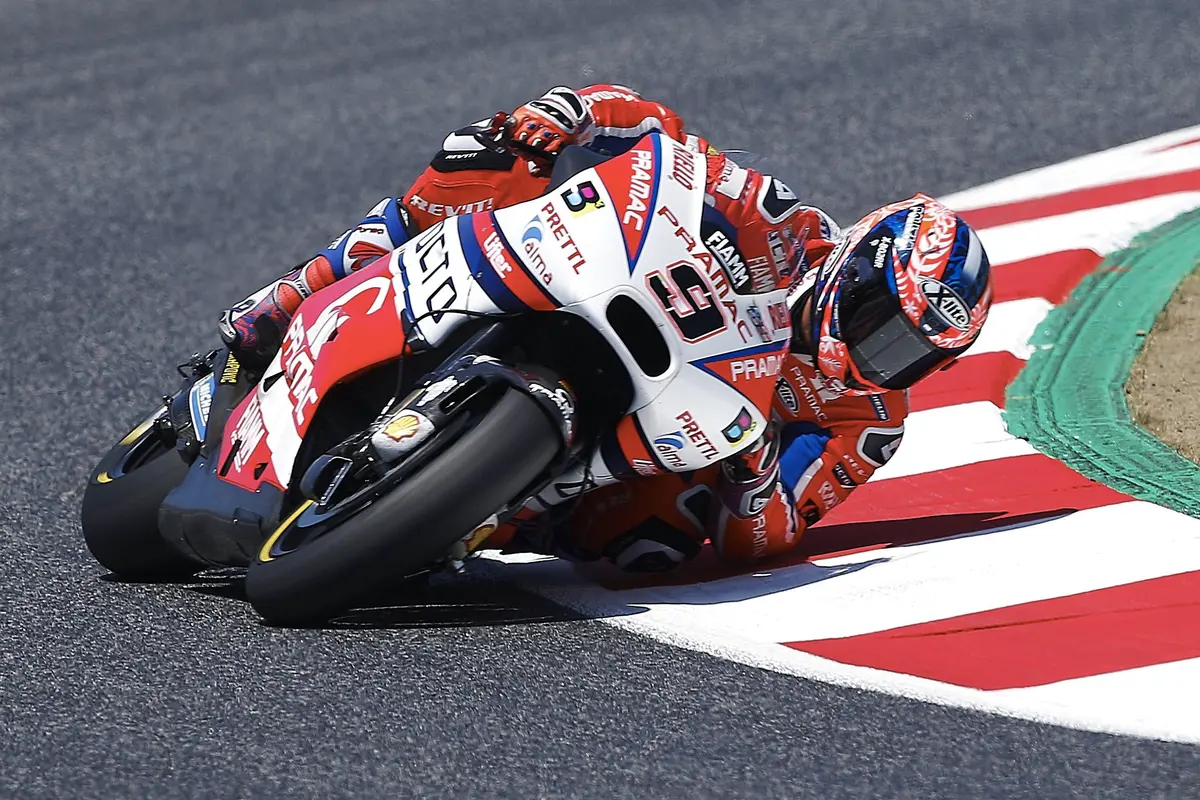 Danilo Petrucci