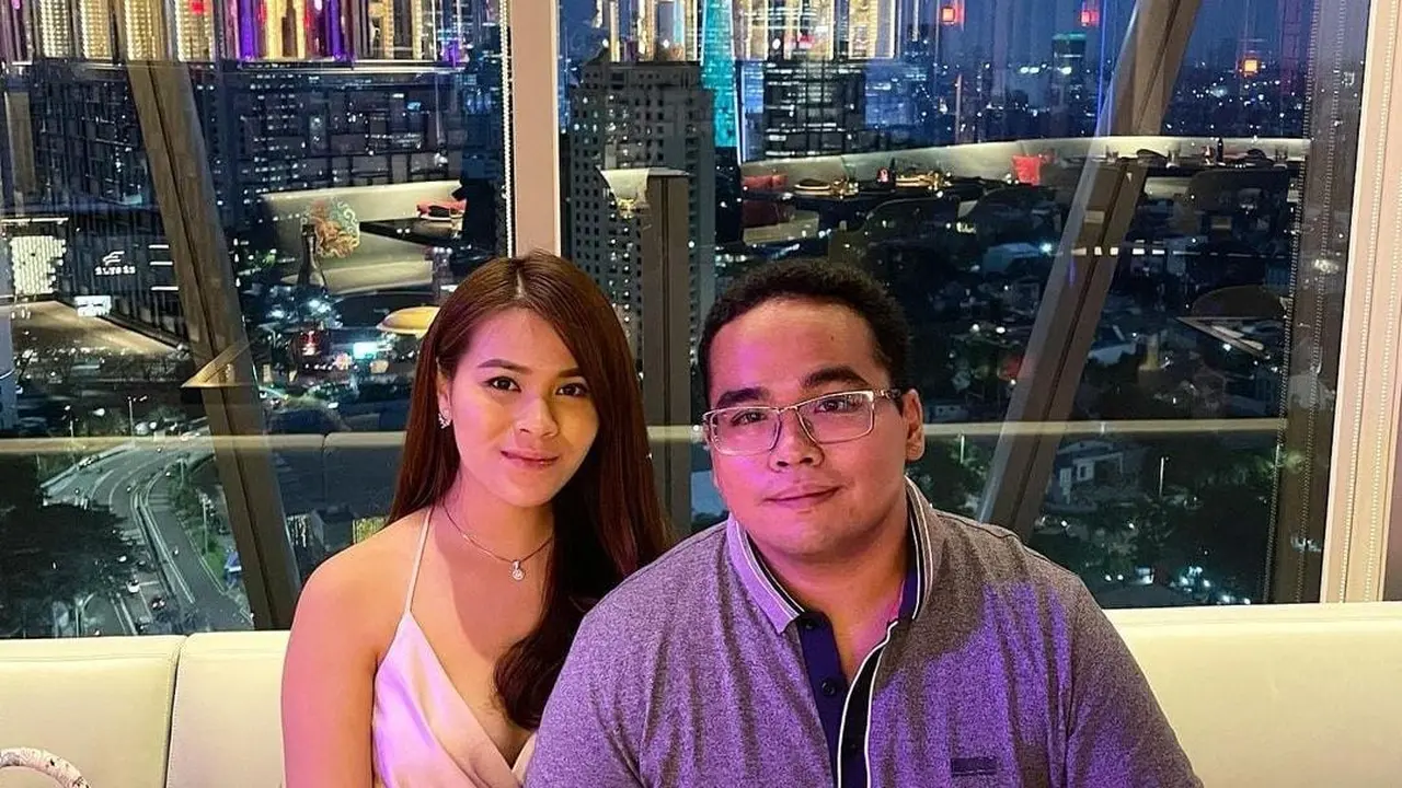 Sepupu Calon Istri Fritz Hutapea Jadi Korban KDRT