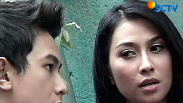 Fandy Christian Duakan Cinta Uli Auliani Showbiz Liputan6 Com