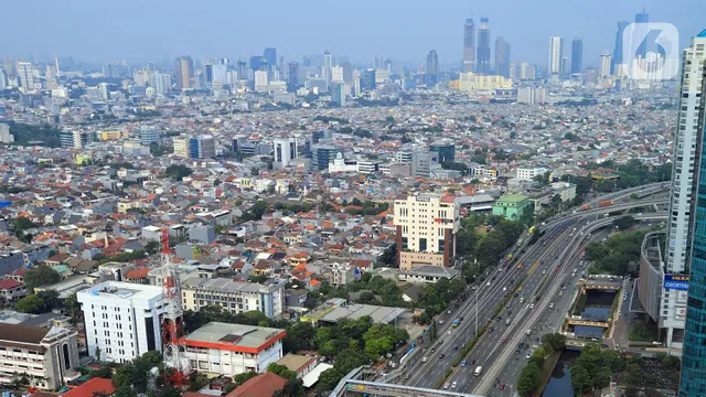 Jadi Tuan Rumah di Negeri Sendiri, Pengusaha Pribumi Harus Berdaya Saing