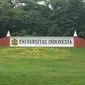 Universitas Indonesia.