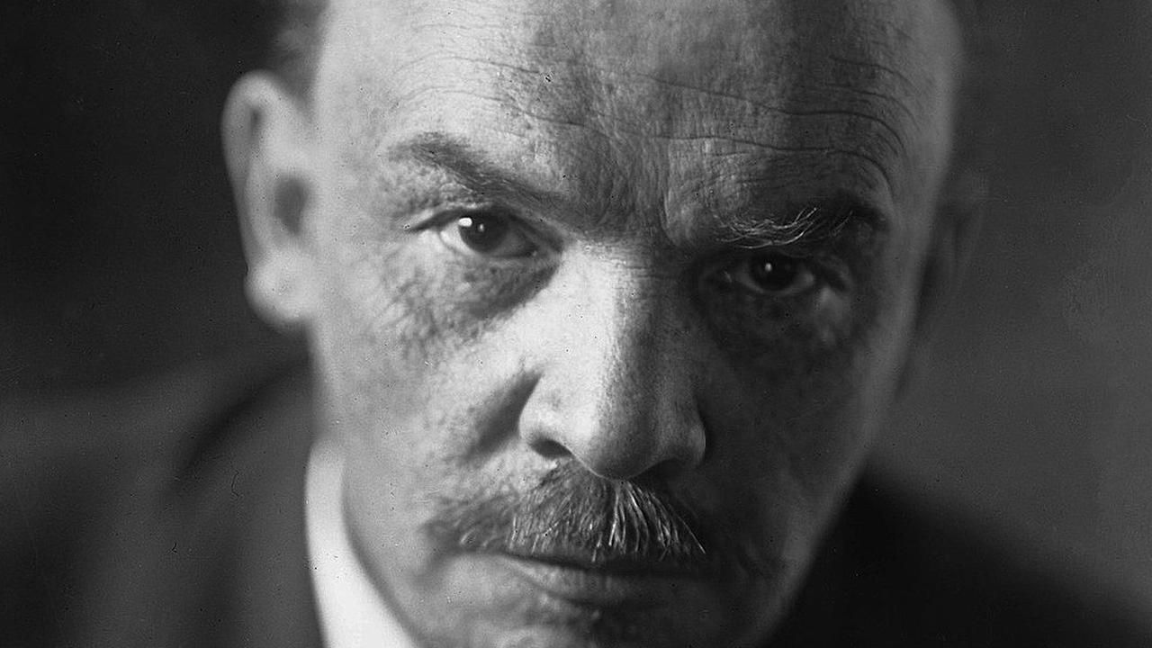30 Agustus 1918 Terjadinya Penembakan Vladimir Lenin, Ketahui Sejarahnya