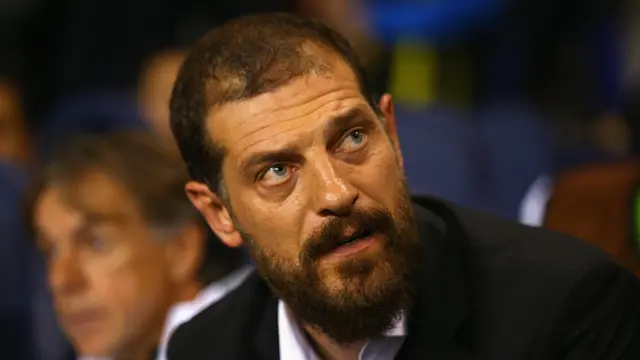 slaven bilic