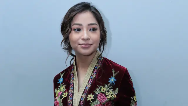 [Bintang] Nikita Willy