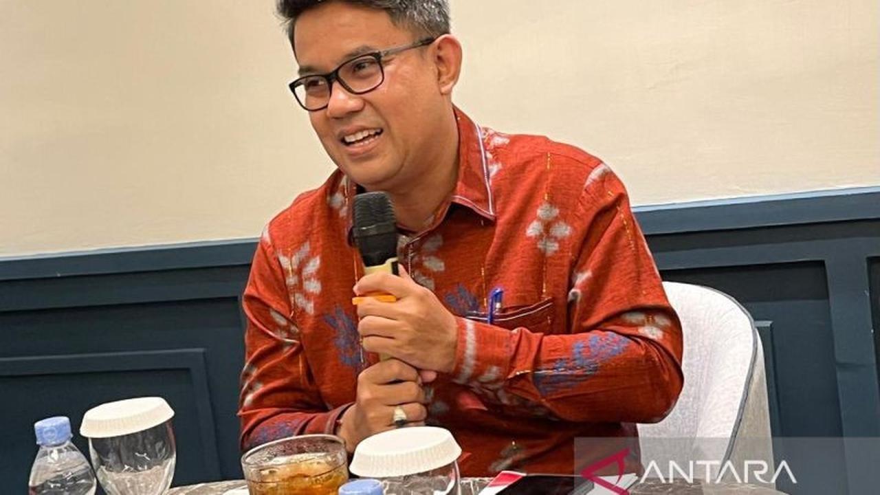 OJK Ungkap Fakta Menarik: Pertumbuhan Jasa Keuangan Non-Bank Sulteng Melesat, P2P Lending Jadi Primadona!