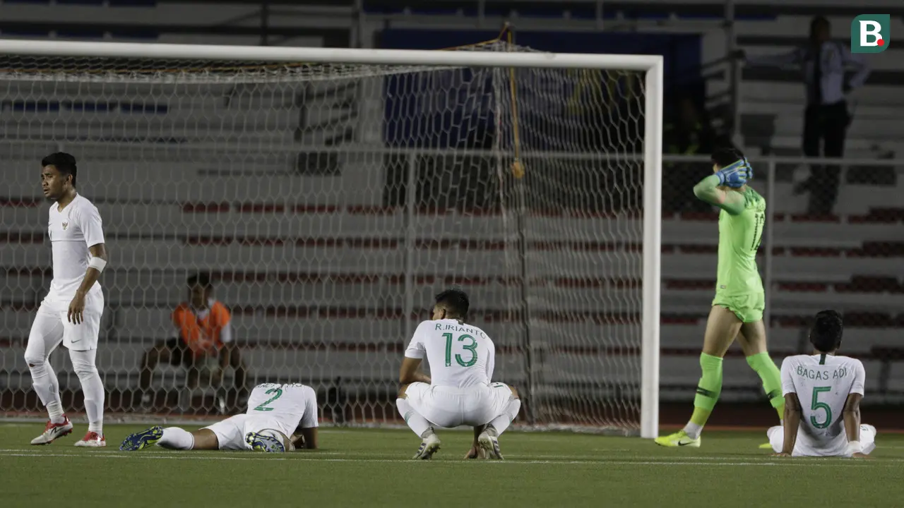 Timnas Indonesia U-22