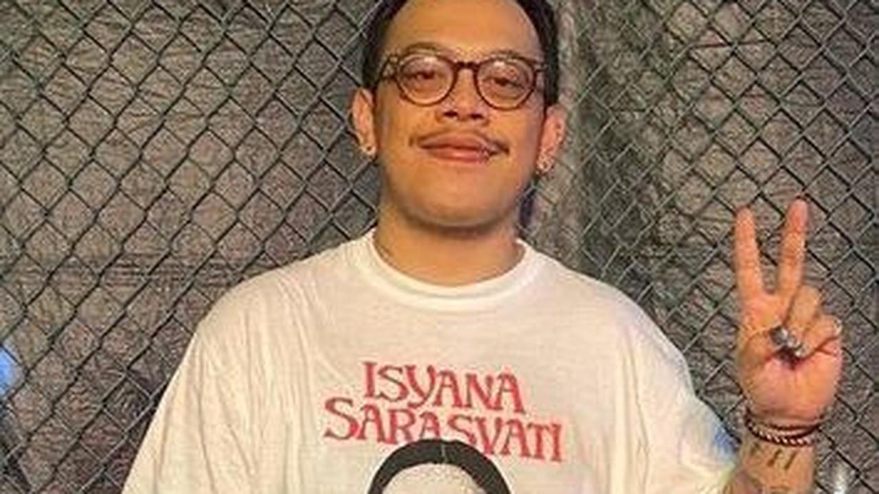 Akhirnya Buka Suara, Marlo Ernesto Klarifikasi soal Podcast Bareng Keisya Levronka