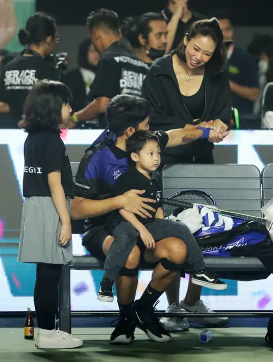 [Foto/Bambang E. Ros]