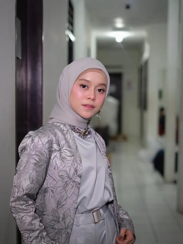 7 Transformasi Lesti Kejora dari Imut sampai Kini Cantik Berhijab