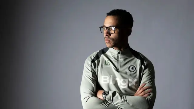 Liam Rosenior, Chelsea