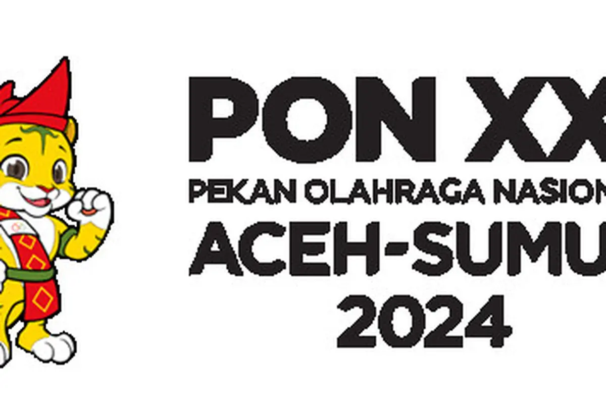 Logo PON 2024