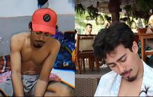 Viral, Potret Pria Tambang Mirip Dali Wassink Hingga Disebut Asli