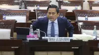 Thomas Djiwandono Dinilai Tepat Masuk BI, Ikuti Jejak Darmin hingga Agus Marto