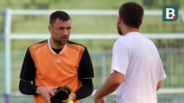 Srdan Ostojic