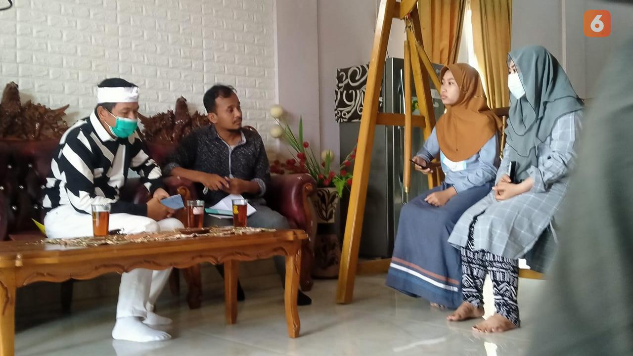 ibu dipenjara