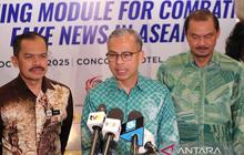 Pemerintah Malaysia Kaji Penerapan WFH bagi Pegawai Publik di Tengah Geopolitik Global