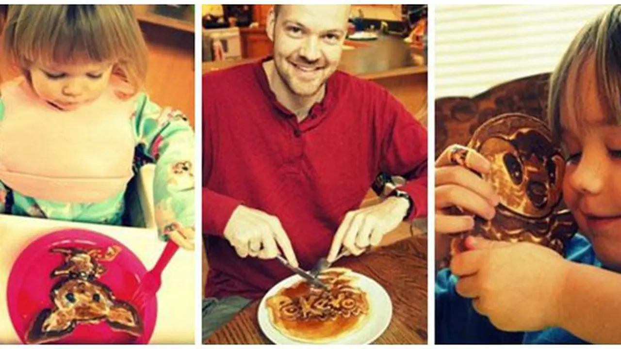 Foto : copyright boredpanda.com