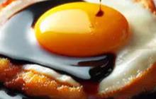 Cara Menggoreng Telur Ceplok Tanpa Minyak dan Antilengket, Gunakan 1 Bahan Rahasia Ini