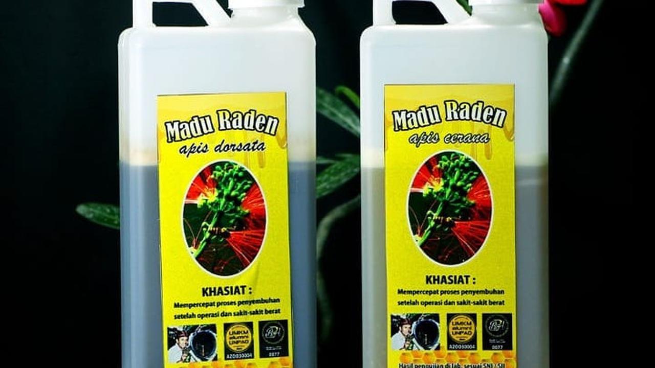 Madu Raden