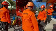 Tiga Korban Gempa NTT di Sikka Ditemukan, Satu Meninggal