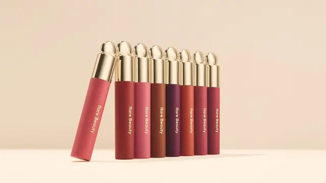 Rare Beauty by Selena Gomez