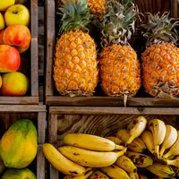 Ini jenis buah-buahan apa saja yang bisa dikonsumsi saat sahur. (Foto/Dok: pexels.com/Magda Ehlers)