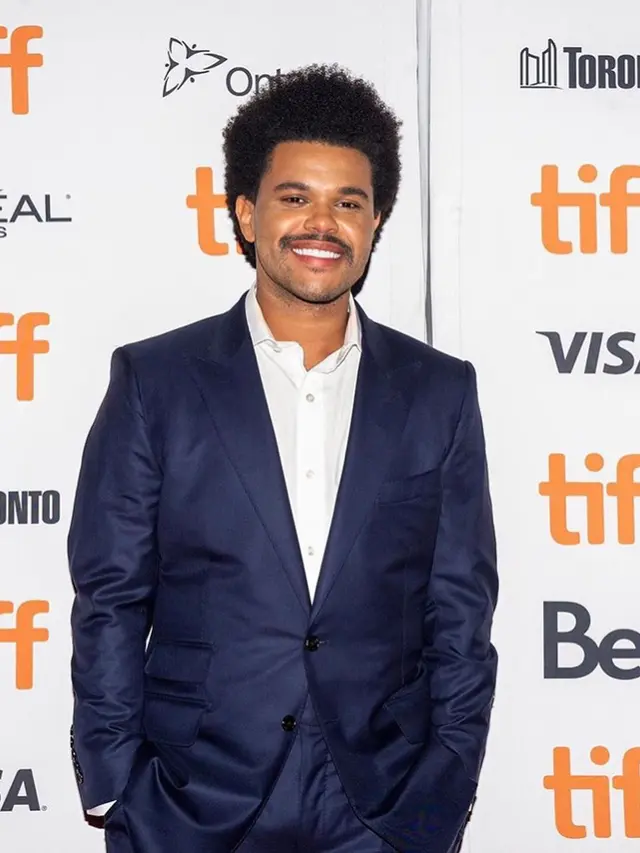 [Fimela] The Weeknd