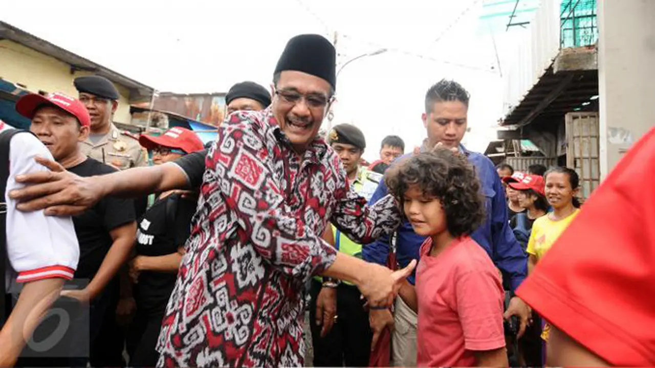 Djarot
