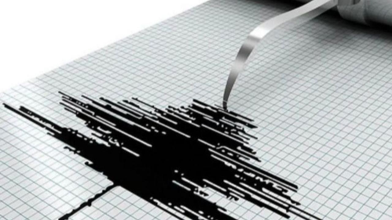 Gempa Magnitudo 6,2 Guncang Aceh