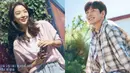 Shin Hye Sun dan Ji Chang Wook (Foto: JTBC via Soompi)